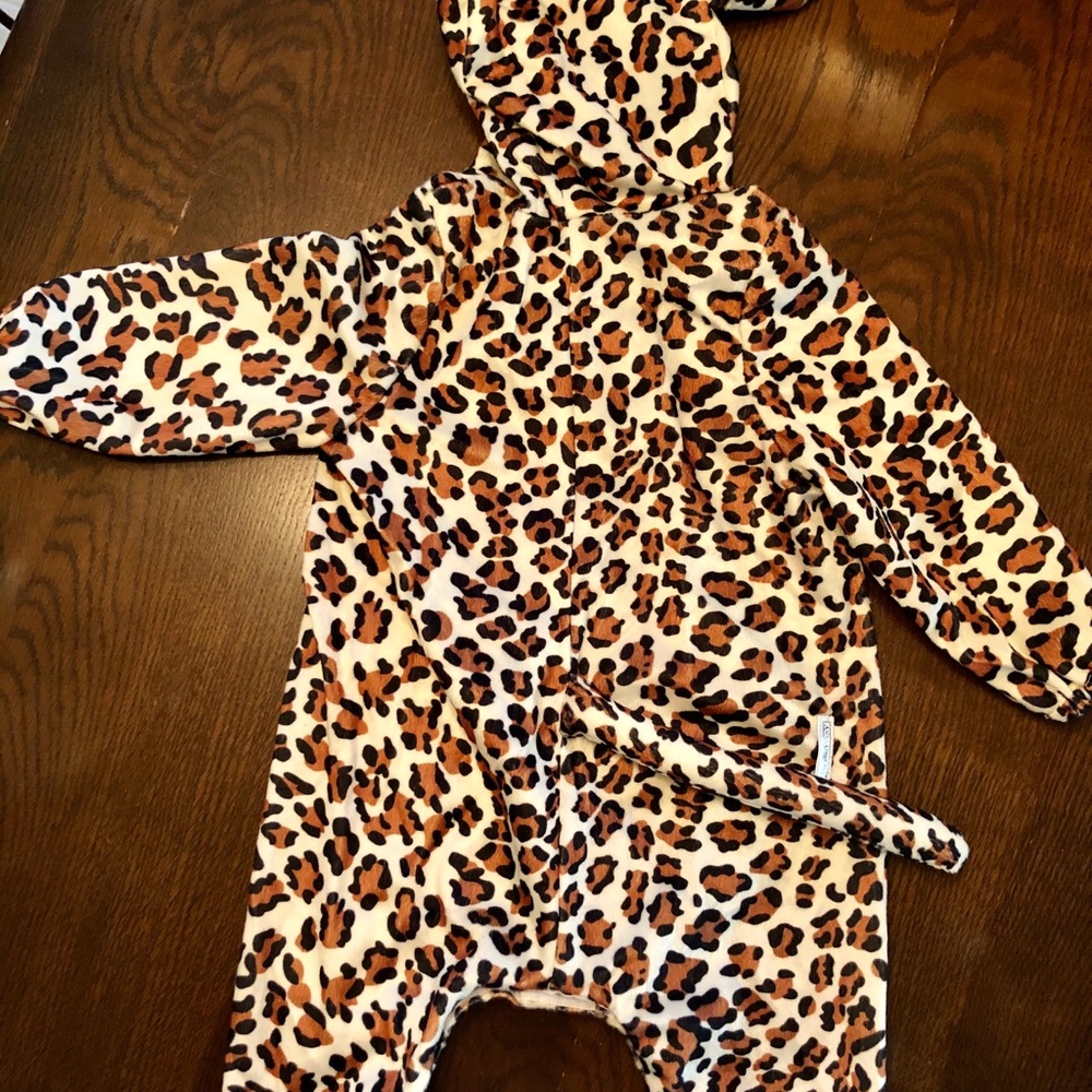 Anne Geddes 18 - 24 month costume